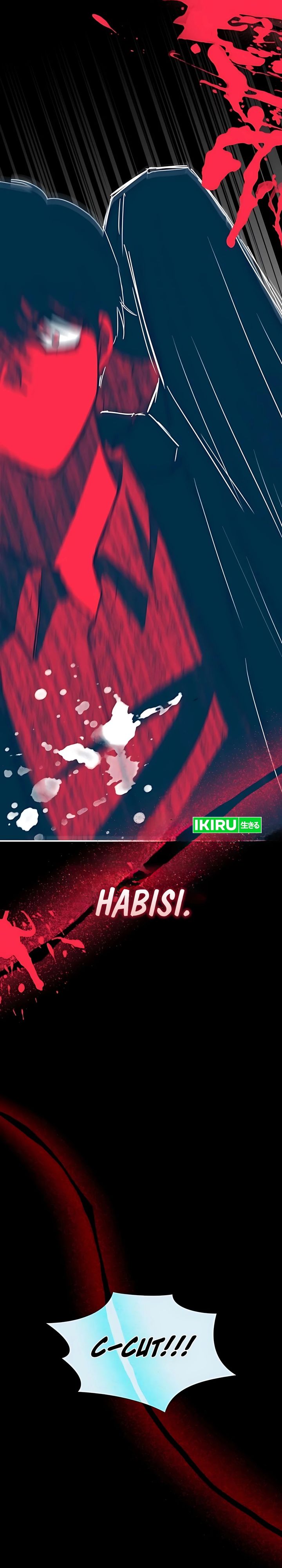 I Was Immediately Mistaken for a Monster Genius Actor Chapter 77 Gambar 23