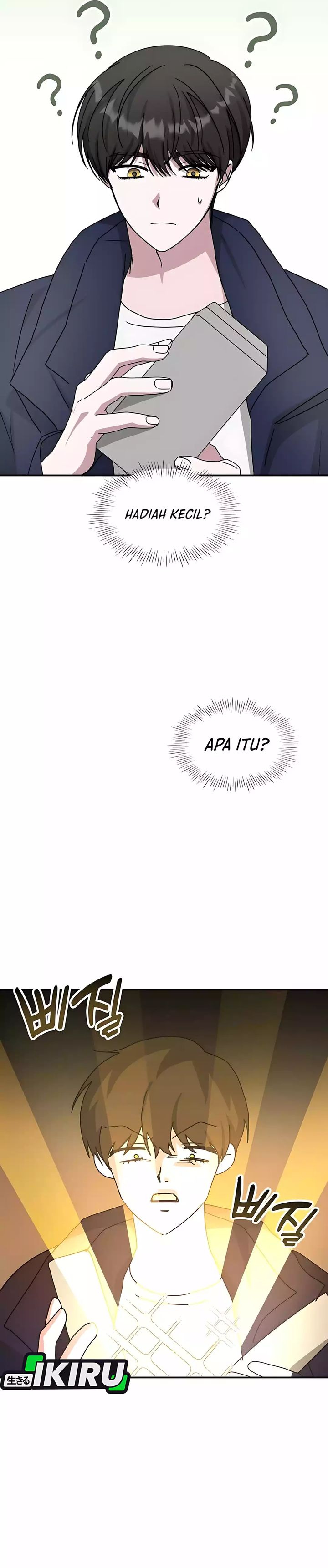 I Was Immediately Mistaken for a Monster Genius Actor Chapter 79 Gambar 20