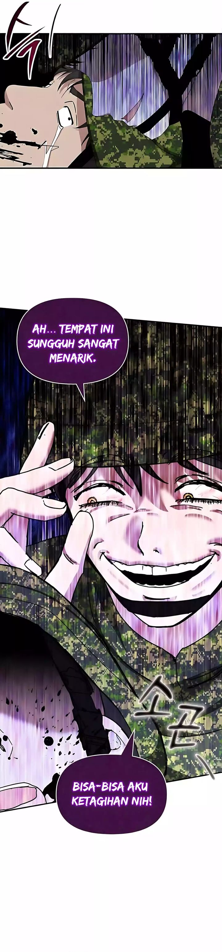 I Was Immediately Mistaken for a Monster Genius Actor Chapter 81 Gambar 23