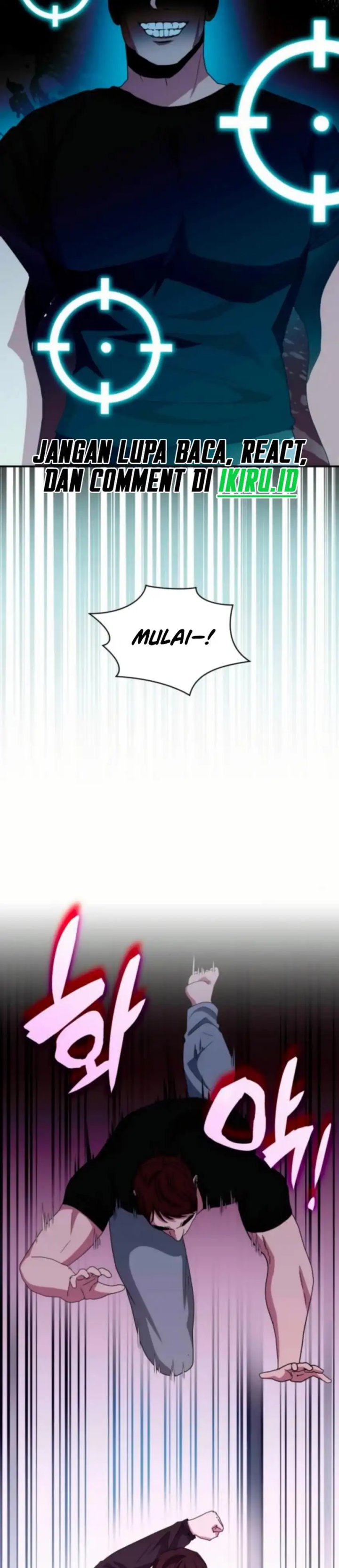 I Was Immediately Mistaken for a Monster Genius Actor Chapter 83 Gambar 14