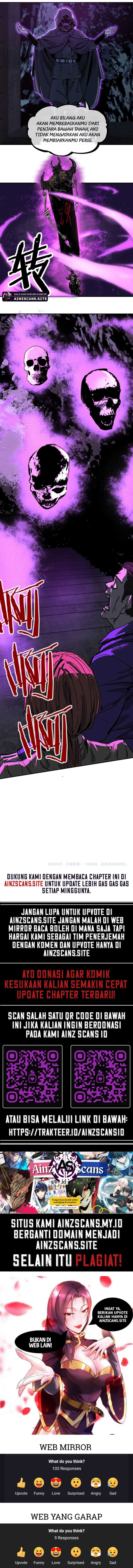 I Was Kidnapped by the Earth Chapter 21 Gambar 6