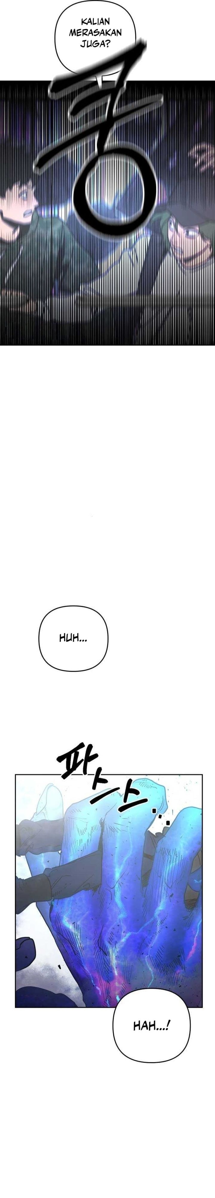 I Was Mistaken for the Villain Chapter 01 Gambar 4