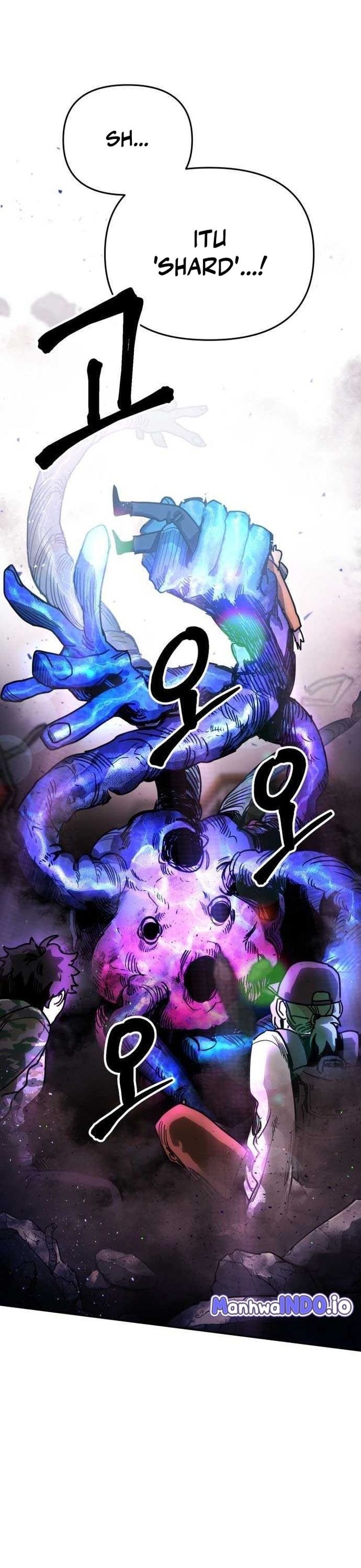 I Was Mistaken for the Villain Chapter 01 Gambar 5