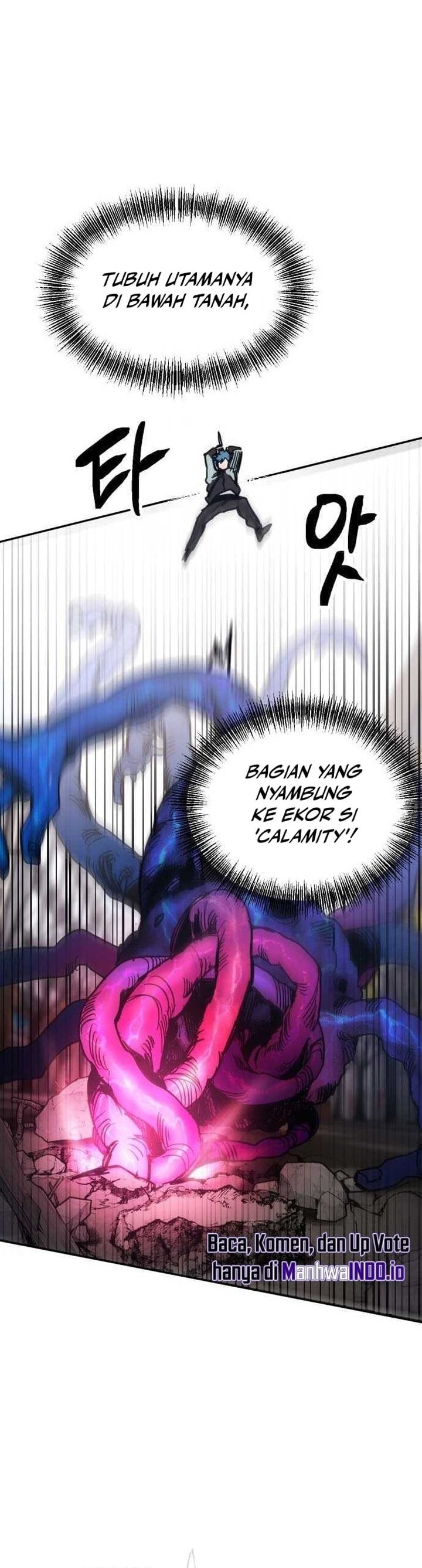 I Was Mistaken for the Villain Chapter 01 Gambar 14