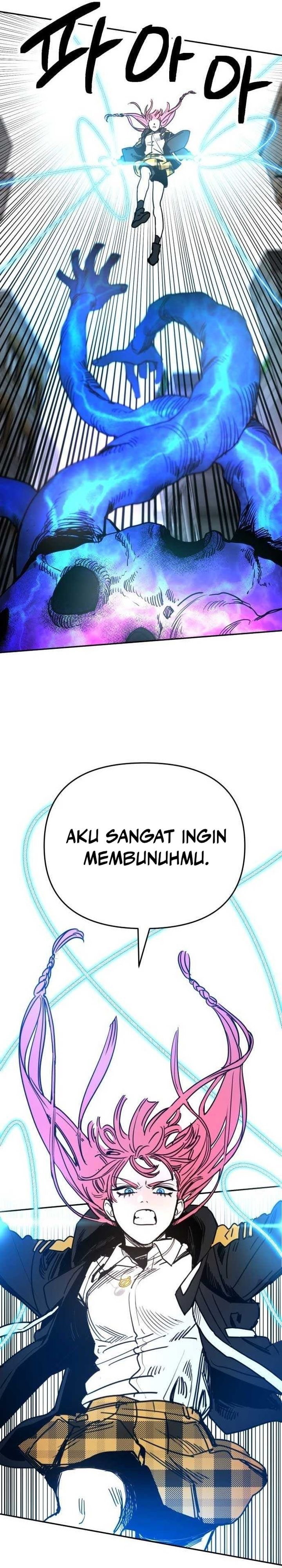 I Was Mistaken for the Villain Chapter 01 Gambar 25