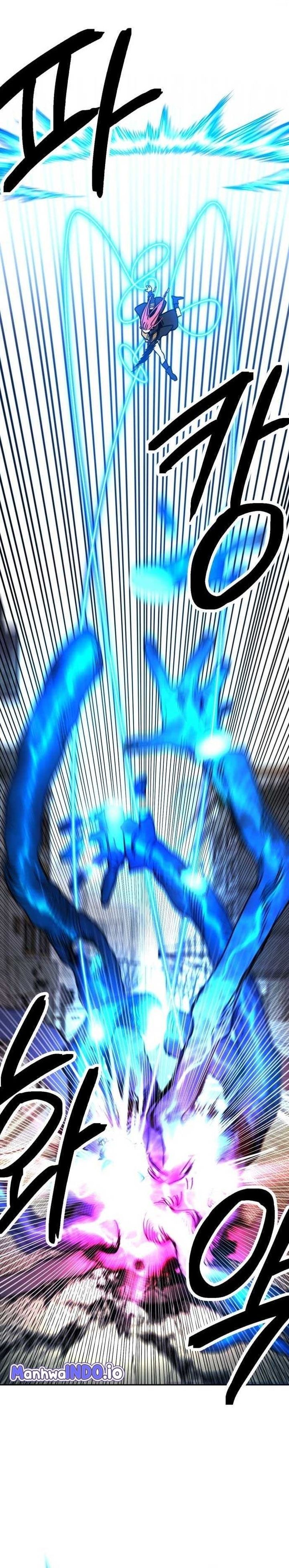 I Was Mistaken for the Villain Chapter 01 Gambar 26