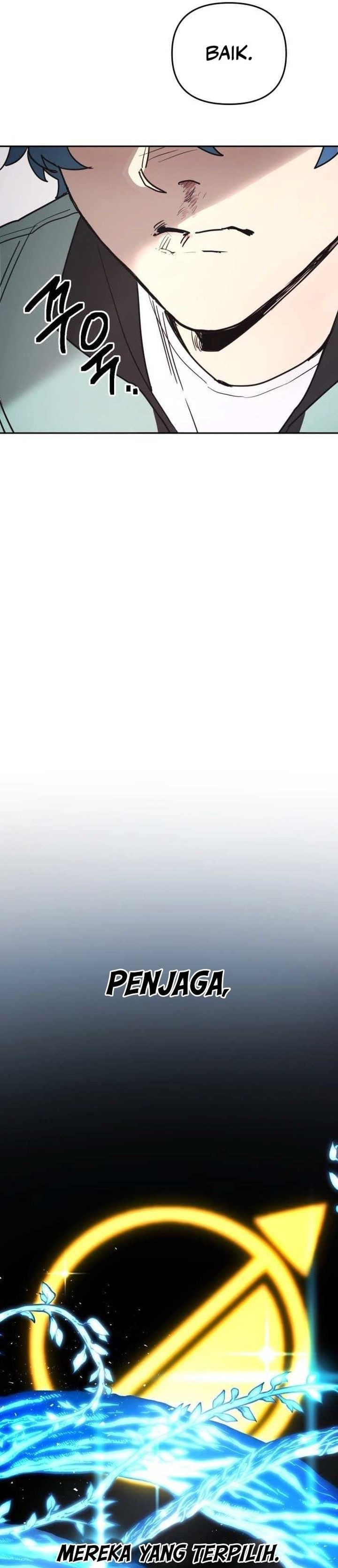 I Was Mistaken for the Villain Chapter 01 Gambar 34