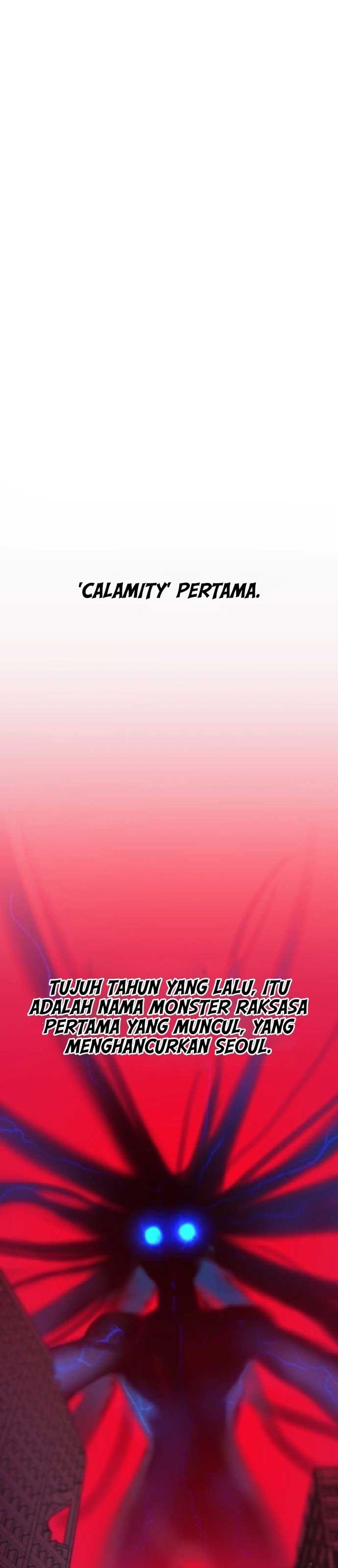 I Was Mistaken for the Villain Chapter 01 Gambar 38