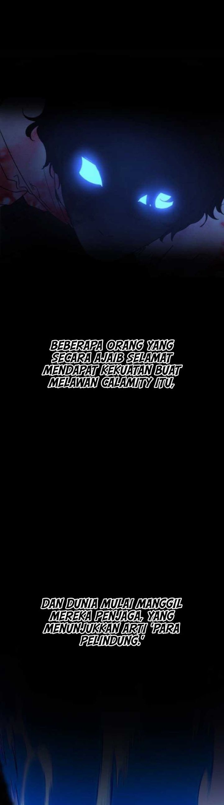 I Was Mistaken for the Villain Chapter 01 Gambar 40