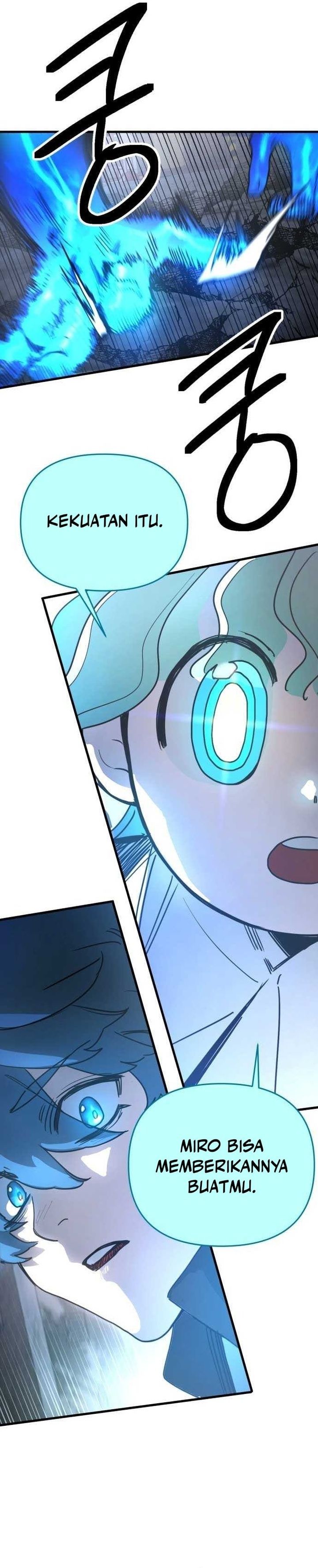 I Was Mistaken for the Villain Chapter 01 Gambar 70