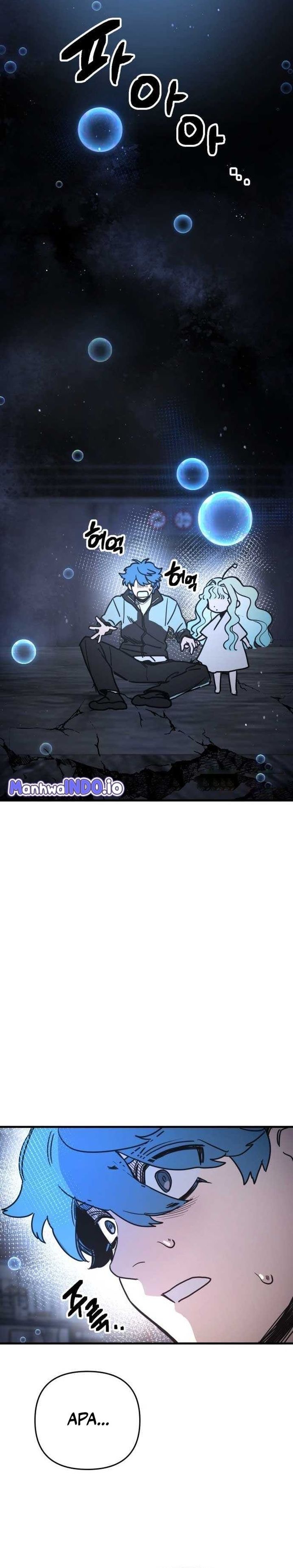 I Was Mistaken for the Villain Chapter 01 Gambar 75