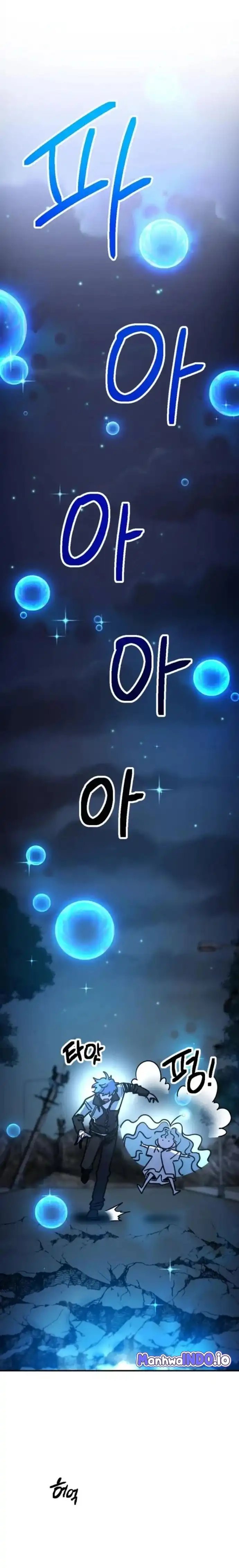 I Was Mistaken for the Villain Chapter 04 Gambar 6