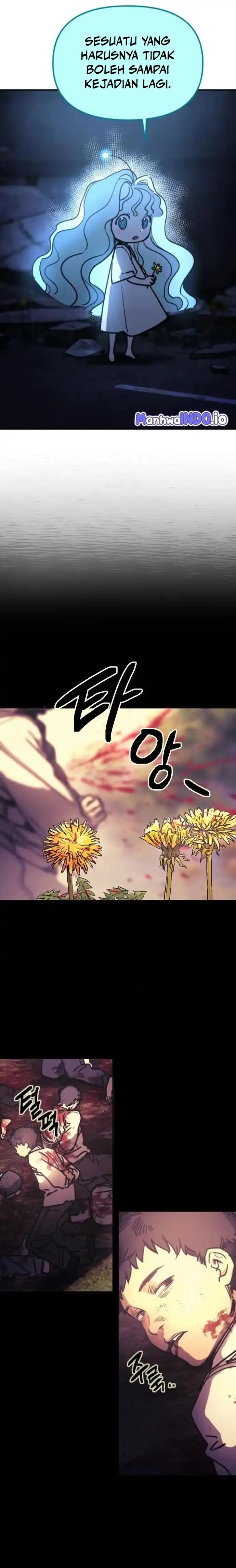 I Was Mistaken for the Villain Chapter 04 Gambar 9