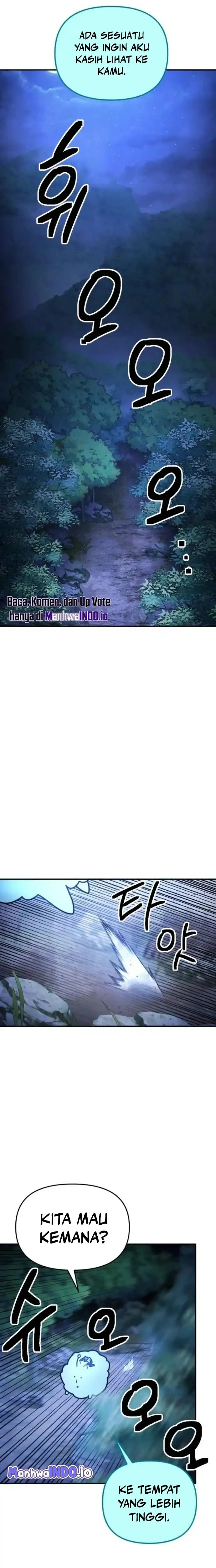 I Was Mistaken for the Villain Chapter 04 Gambar 14