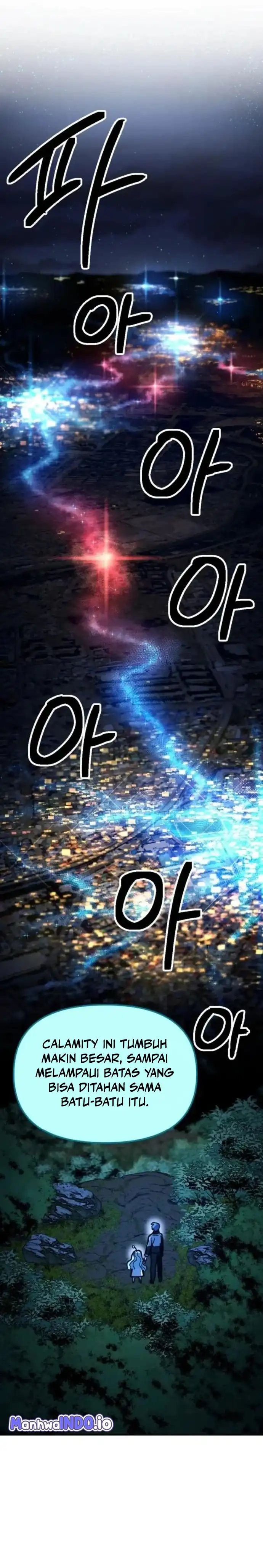 I Was Mistaken for the Villain Chapter 04 Gambar 18