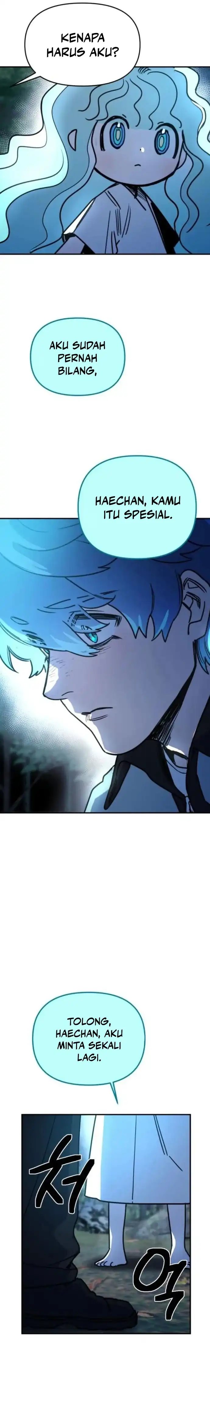 I Was Mistaken for the Villain Chapter 04 Gambar 20