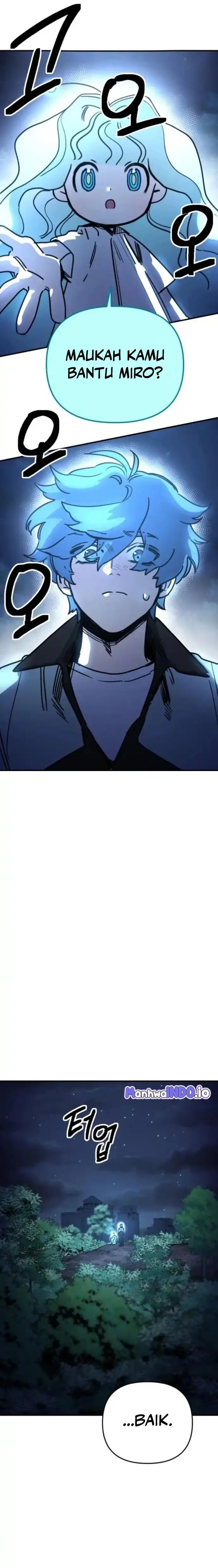 I Was Mistaken for the Villain Chapter 04 Gambar 21