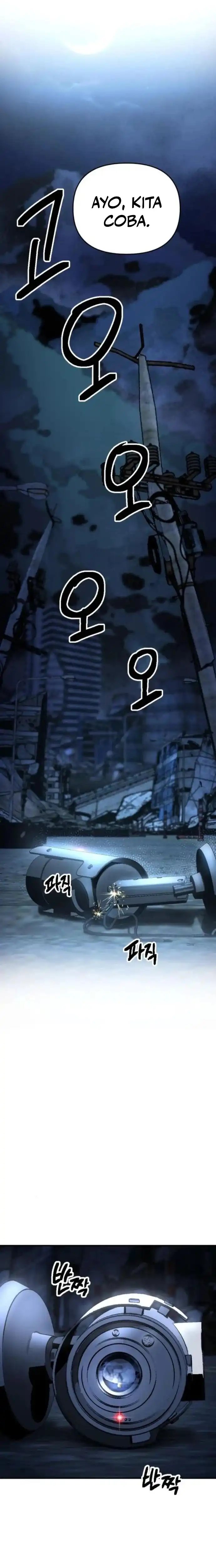 I Was Mistaken for the Villain Chapter 04 Gambar 22