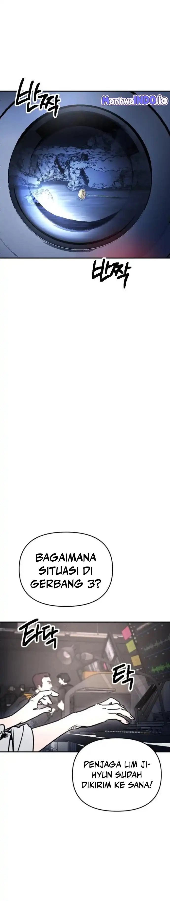 I Was Mistaken for the Villain Chapter 04 Gambar 23