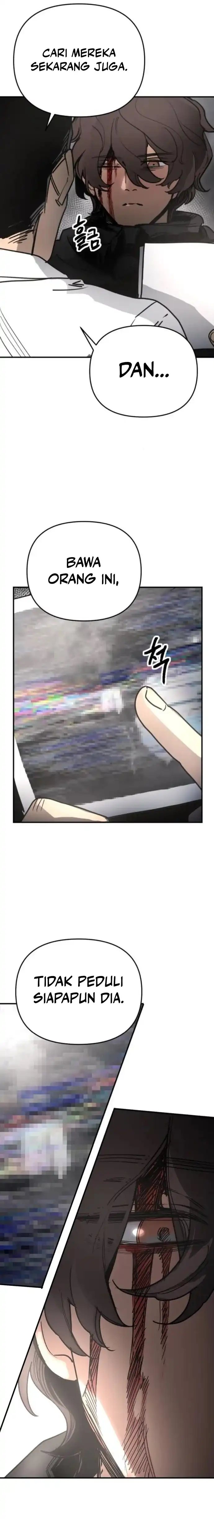 I Was Mistaken for the Villain Chapter 04 Gambar 29