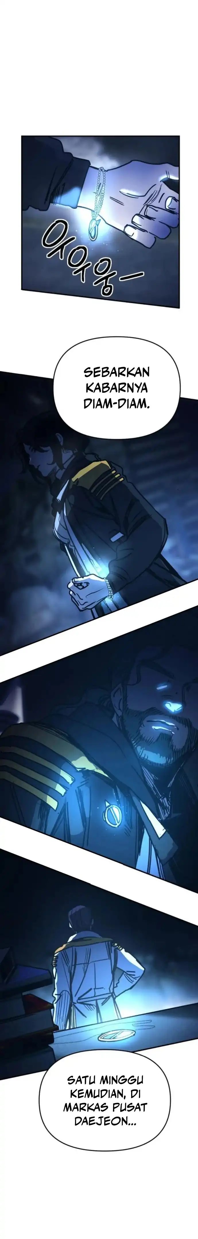 I Was Mistaken for the Villain Chapter 04 Gambar 31