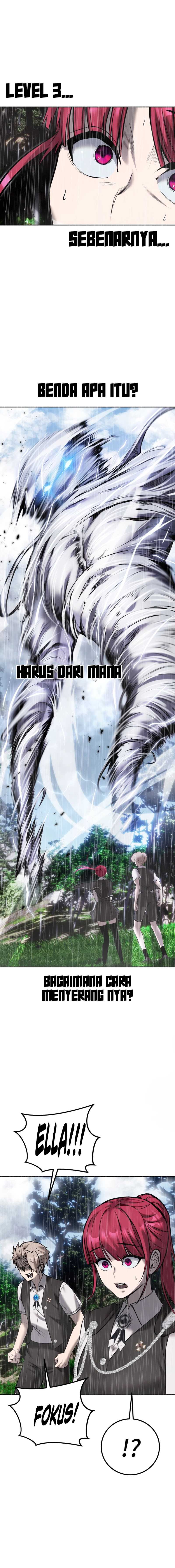 I Was More Overpowered Than the Hero, so I Hid My Power! Chapter 16 Gambar 7