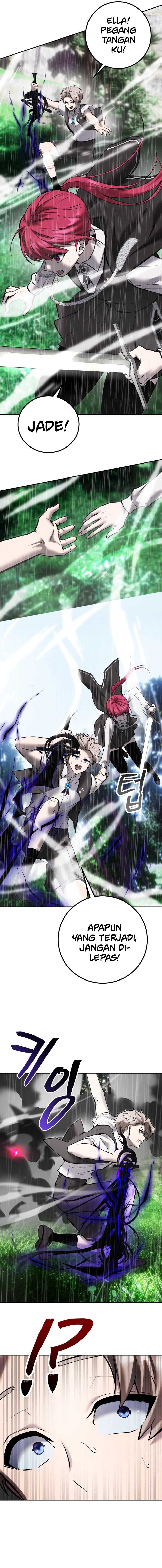 I Was More Overpowered Than the Hero, so I Hid My Power! Chapter 16 Gambar 9