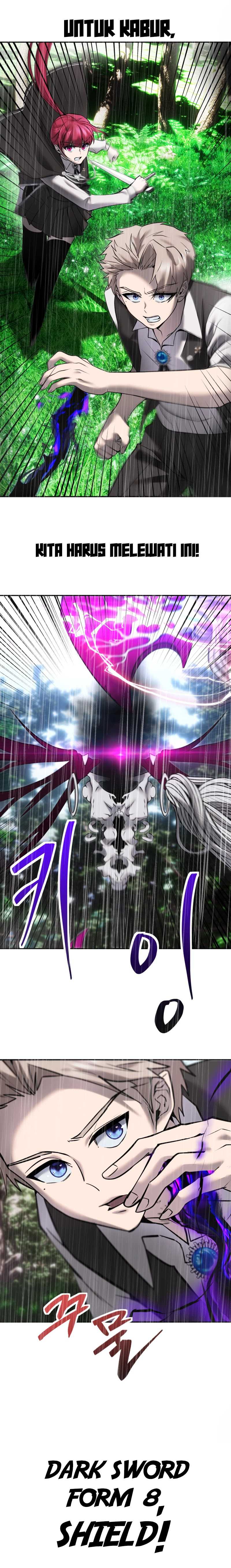I Was More Overpowered Than the Hero, so I Hid My Power! Chapter 16 Gambar 12