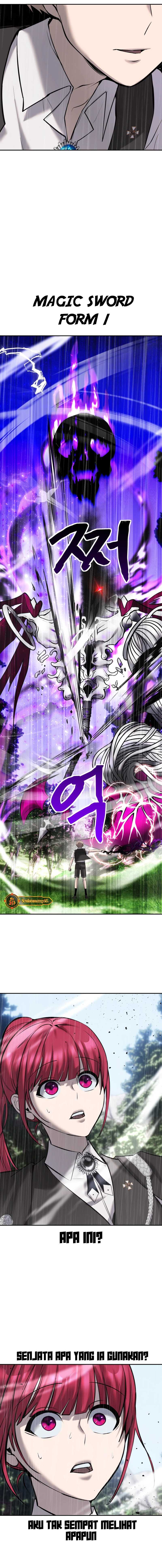I Was More Overpowered Than the Hero, so I Hid My Power! Chapter 16 Gambar 19