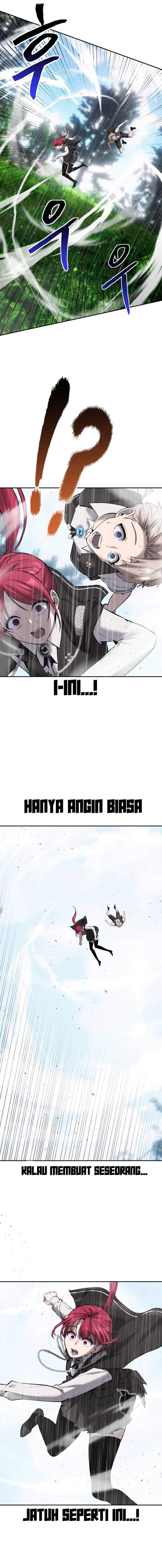 I Was More Overpowered Than the Hero, so I Hid My Power! Chapter 16 Gambar 21