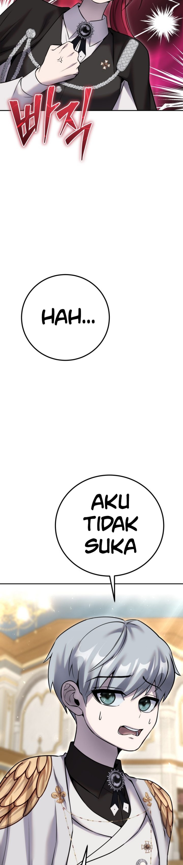 I Was More Overpowered Than the Hero, so I Hid My Power! Chapter 25 Gambar 5