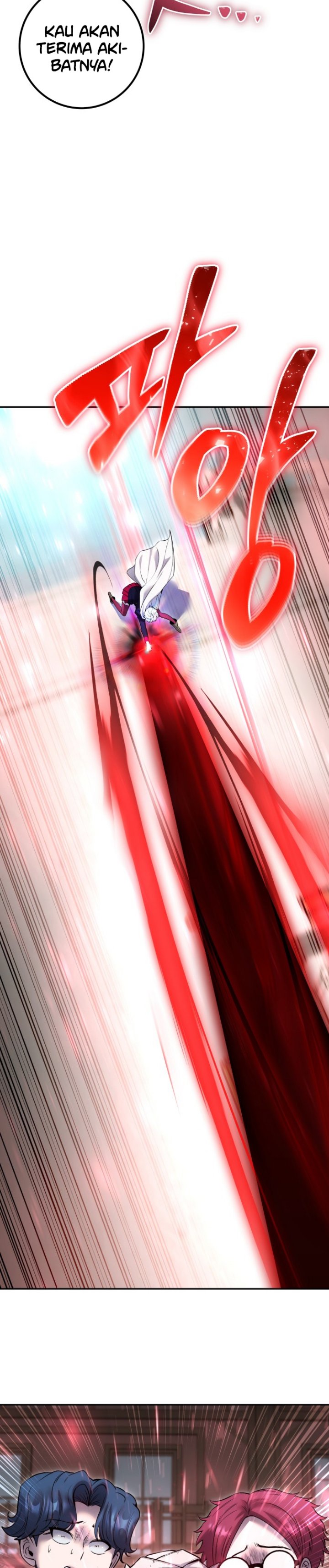 I Was More Overpowered Than the Hero, so I Hid My Power! Chapter 25 Gambar 47