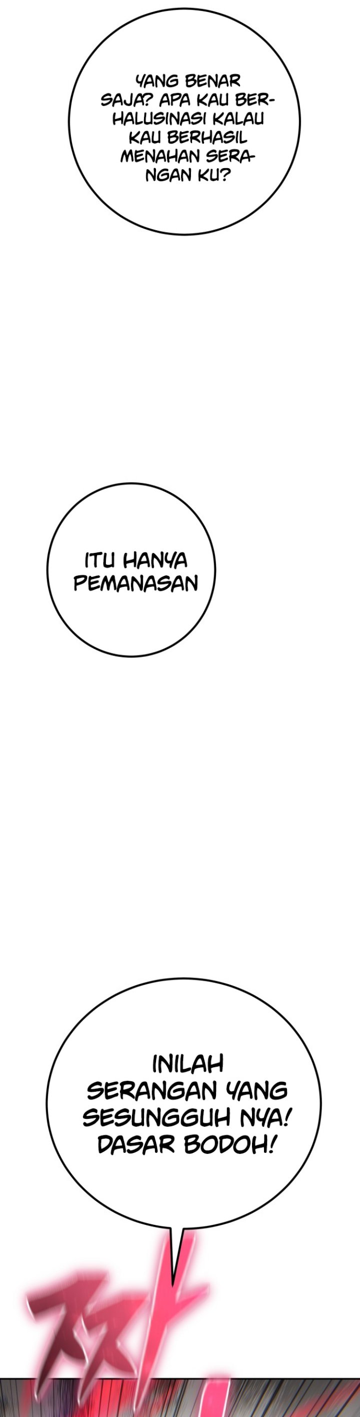 I Was More Overpowered Than the Hero, so I Hid My Power! Chapter 25 Gambar 51