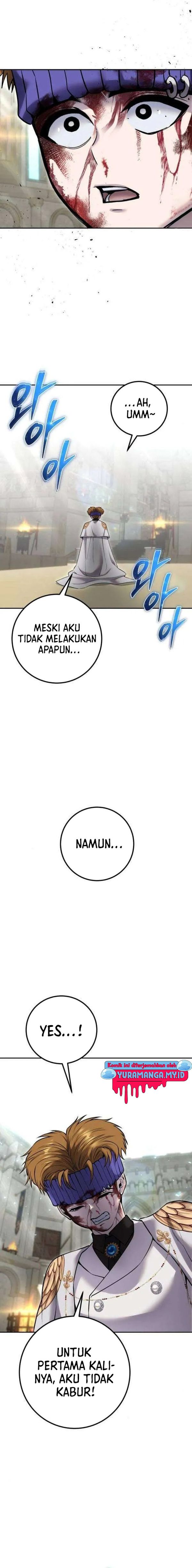 I Was More Overpowered Than the Hero, so I Hid My Power! Chapter 29 Gambar 7