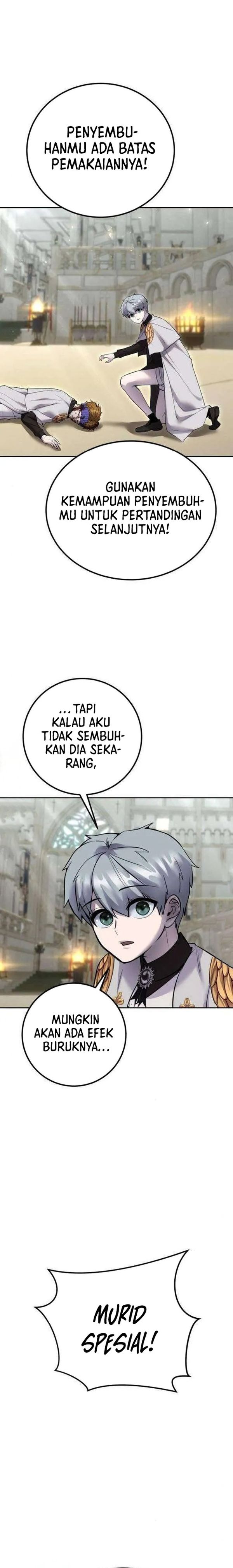 I Was More Overpowered Than the Hero, so I Hid My Power! Chapter 29 Gambar 10