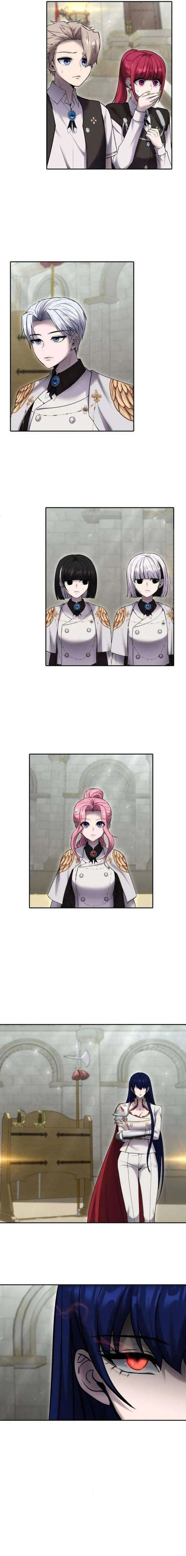 I Was More Overpowered Than the Hero, so I Hid My Power! Chapter 29 Gambar 12