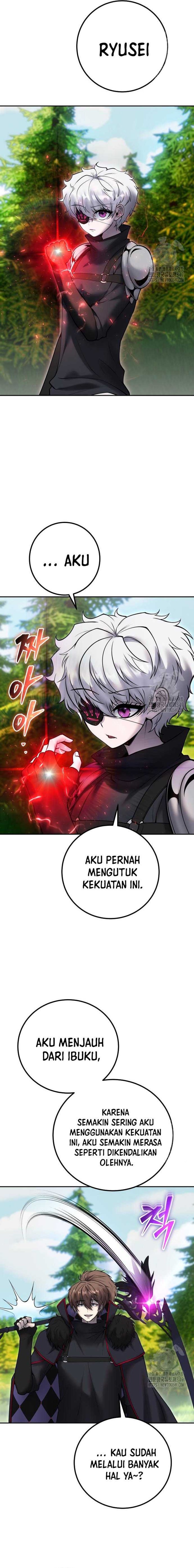 I Was More Overpowered Than the Hero, so I Hid My Power! Chapter 58 Gambar 7