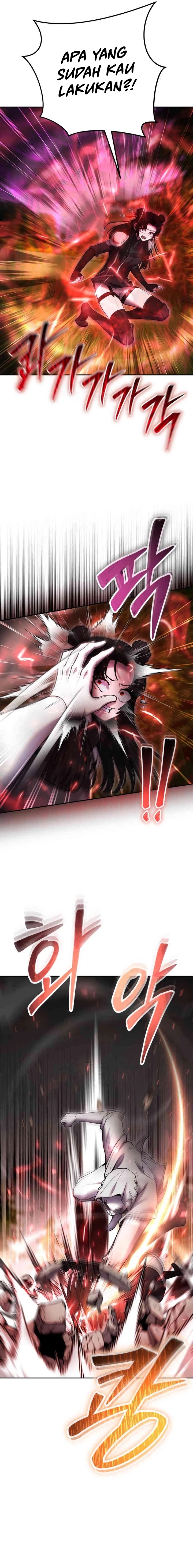 I Was More Overpowered Than the Hero, so I Hid My Power! Chapter 60 Gambar 2