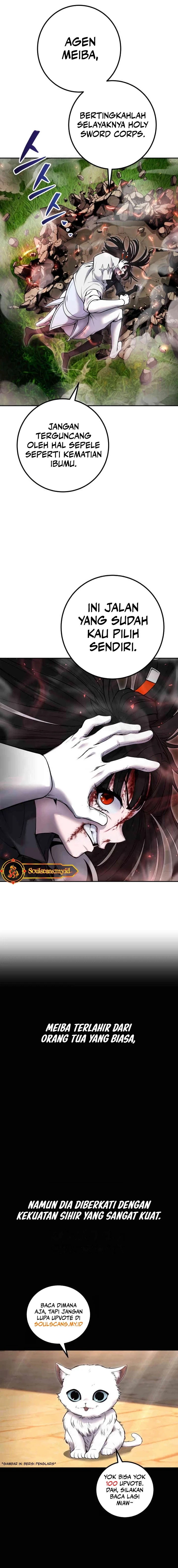 I Was More Overpowered Than the Hero, so I Hid My Power! Chapter 60 Gambar 3