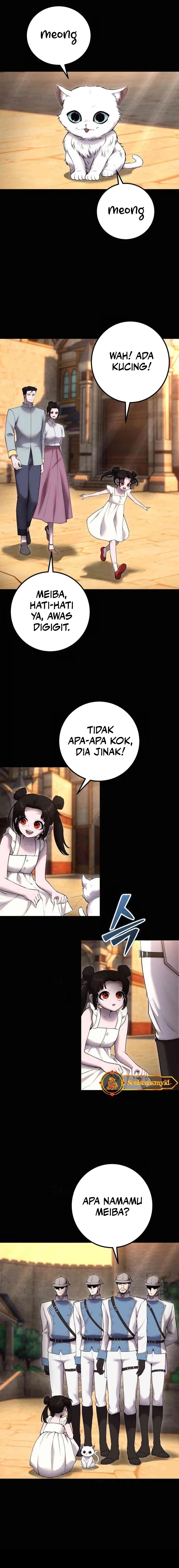 I Was More Overpowered Than the Hero, so I Hid My Power! Chapter 60 Gambar 4