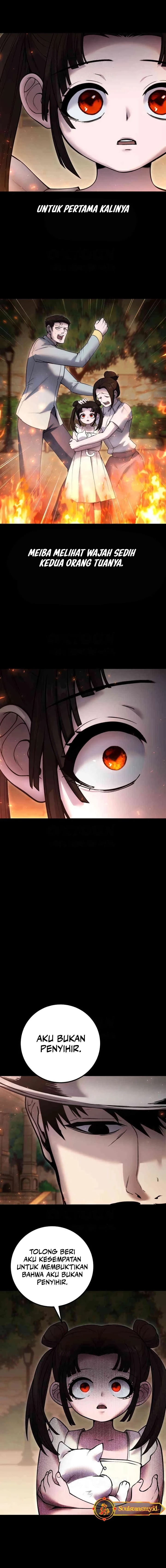 I Was More Overpowered Than the Hero, so I Hid My Power! Chapter 60 Gambar 7