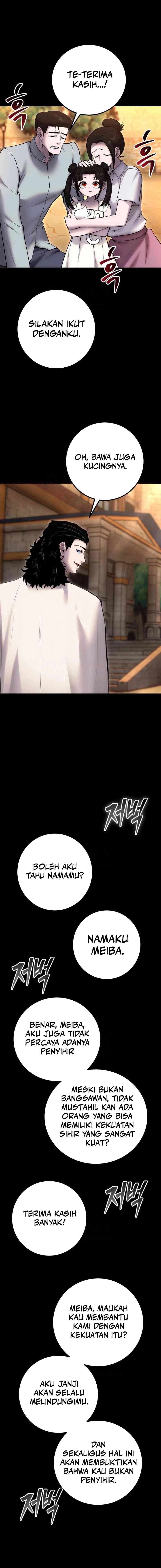 I Was More Overpowered Than the Hero, so I Hid My Power! Chapter 60 Gambar 9