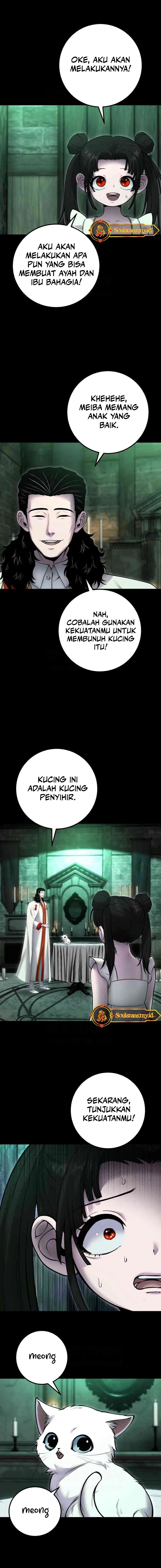 I Was More Overpowered Than the Hero, so I Hid My Power! Chapter 60 Gambar 10