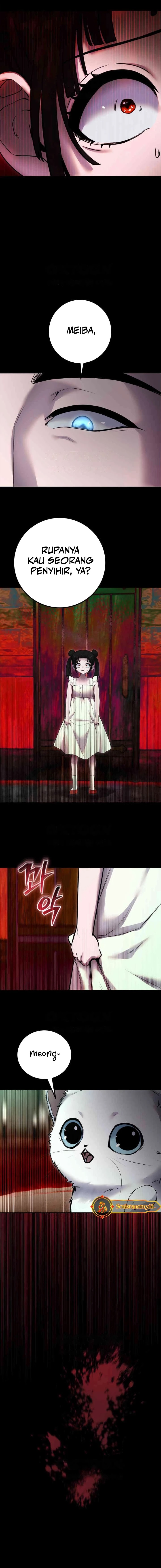 I Was More Overpowered Than the Hero, so I Hid My Power! Chapter 60 Gambar 11