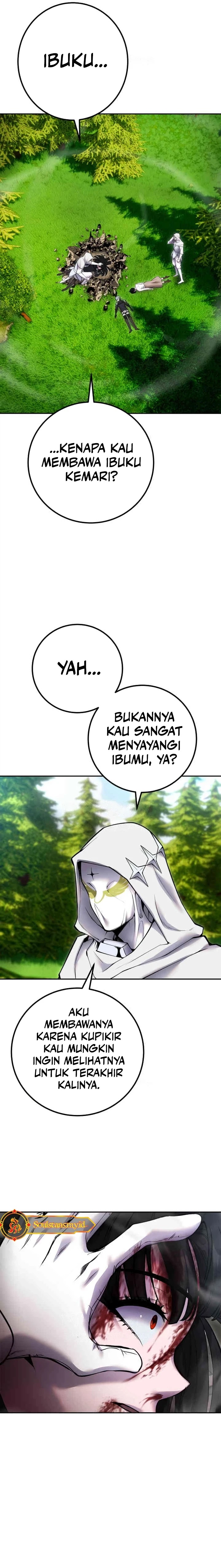 I Was More Overpowered Than the Hero, so I Hid My Power! Chapter 60 Gambar 13
