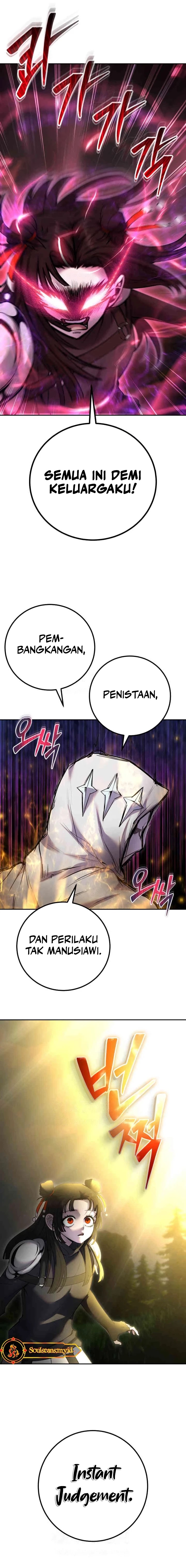 I Was More Overpowered Than the Hero, so I Hid My Power! Chapter 60 Gambar 16