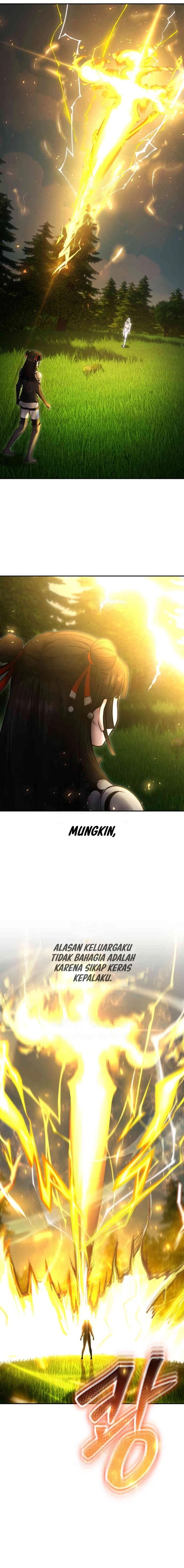 I Was More Overpowered Than the Hero, so I Hid My Power! Chapter 60 Gambar 17