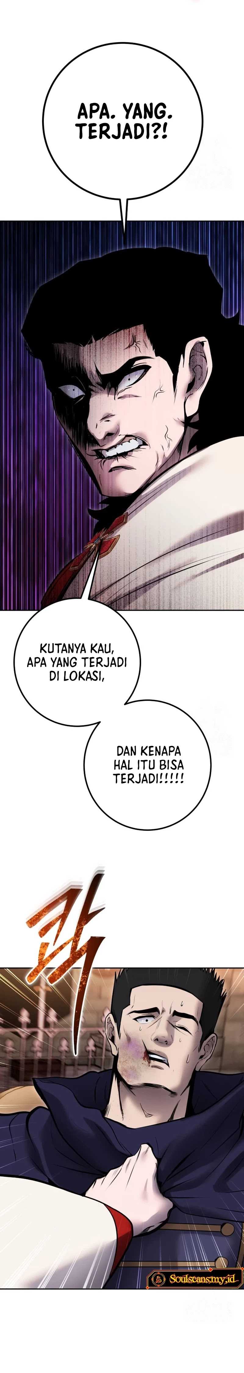 I Was More Overpowered Than the Hero, so I Hid My Power! Chapter 63 Gambar 6