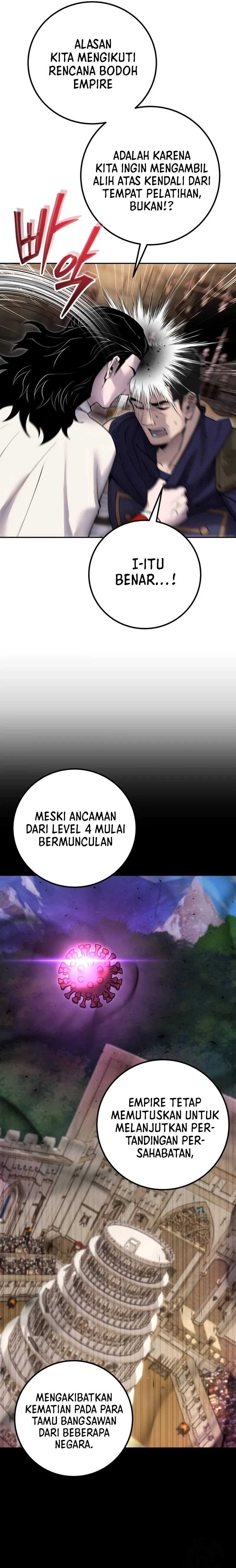 I Was More Overpowered Than the Hero, so I Hid My Power! Chapter 63 Gambar 7