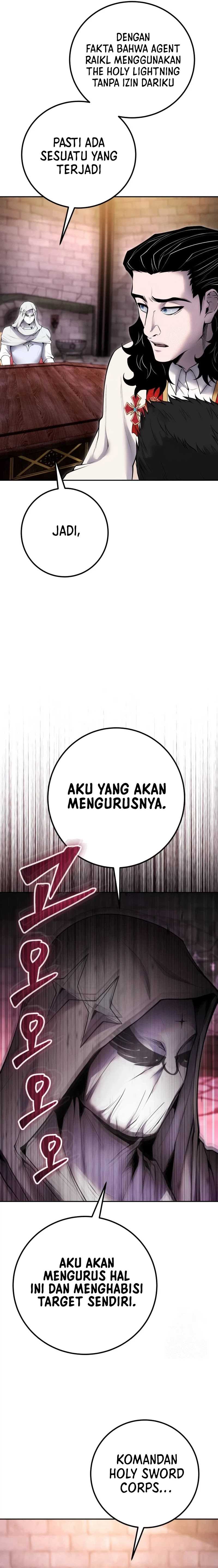 I Was More Overpowered Than the Hero, so I Hid My Power! Chapter 63 Gambar 10